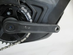 Alpine Trail E2 - Nearly New – XL 2025 - Electric Mountain Bike image 17