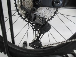 Alpine Trail E2 - Nearly New – XL 2025 - Electric Mountain Bike image 20