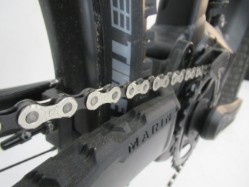 Alpine Trail E2 - Nearly New – XL 2025 - Electric Mountain Bike image 21