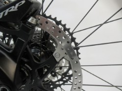 Alpine Trail E2 - Nearly New – XL 2025 - Electric Mountain Bike image 23