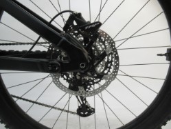 Alpine Trail E2 - Nearly New – XL 2025 - Electric Mountain Bike image 24