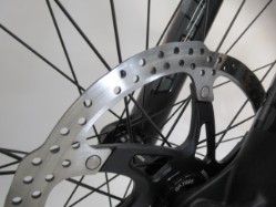 Alpine Trail E2 - Nearly New – XL 2025 - Electric Mountain Bike image 26