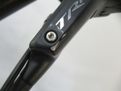 Alpine Trail E2 - Nearly New – XL 2025 - Electric Mountain Bike image 3