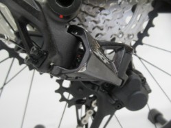 Alpine Trail E2 - Nearly New – XL 2025 - Electric Mountain Bike image 4