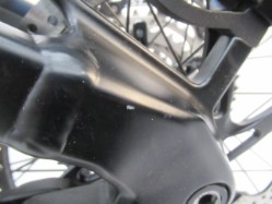 Alpine Trail E2 - Nearly New – XL 2025 - Electric Mountain Bike image 8