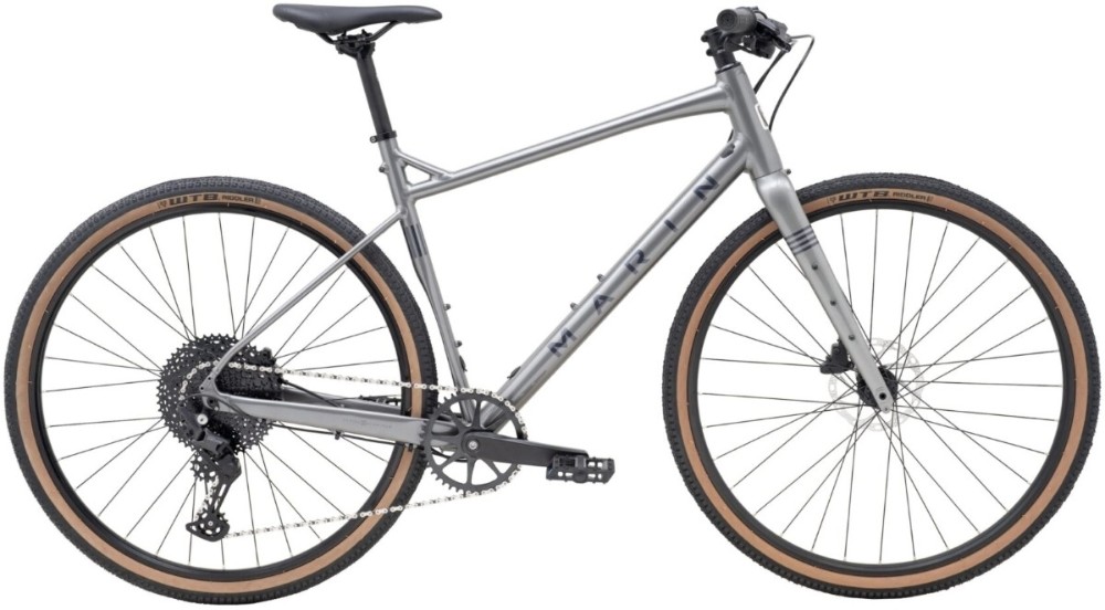 DSX 1 - Nearly New – XL 2024 - Gravel Bike image 0