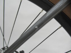DSX 1 - Nearly New – XL 2024 - Gravel Bike image 3