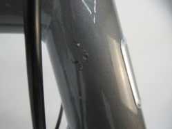 DSX 1 - Nearly New – XL 2024 - Gravel Bike image 4