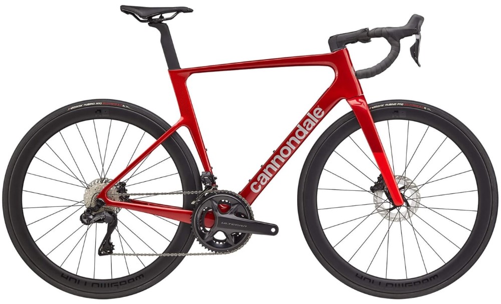 SuperSix EVO 2 2025 - Road Bike image 0