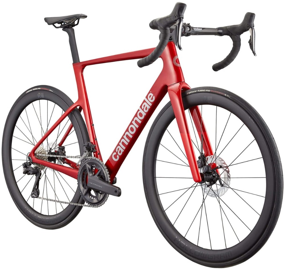 SuperSix EVO 2 2025 - Road Bike image 1