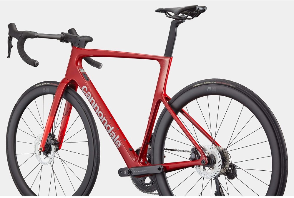 SuperSix EVO 2 2025 - Road Bike image 2