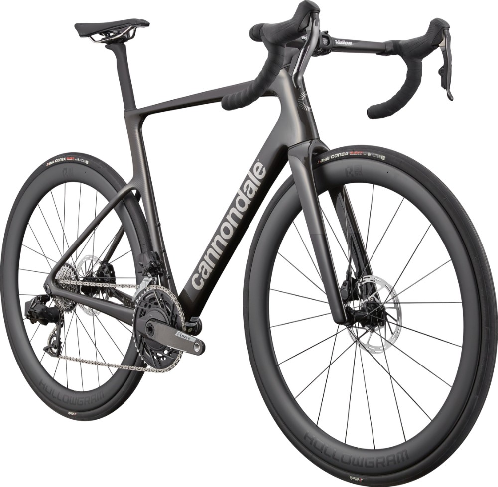 SuperSix EVO Carbon 1 2025 - Road Bike image 1