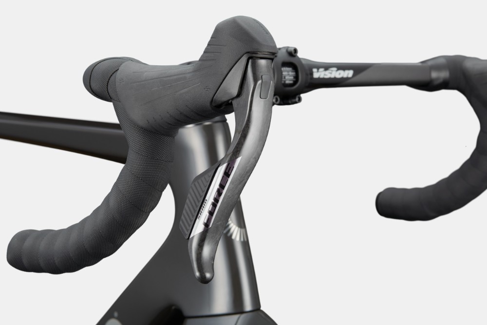 SuperSix EVO Carbon 1 2025 - Road Bike image 2