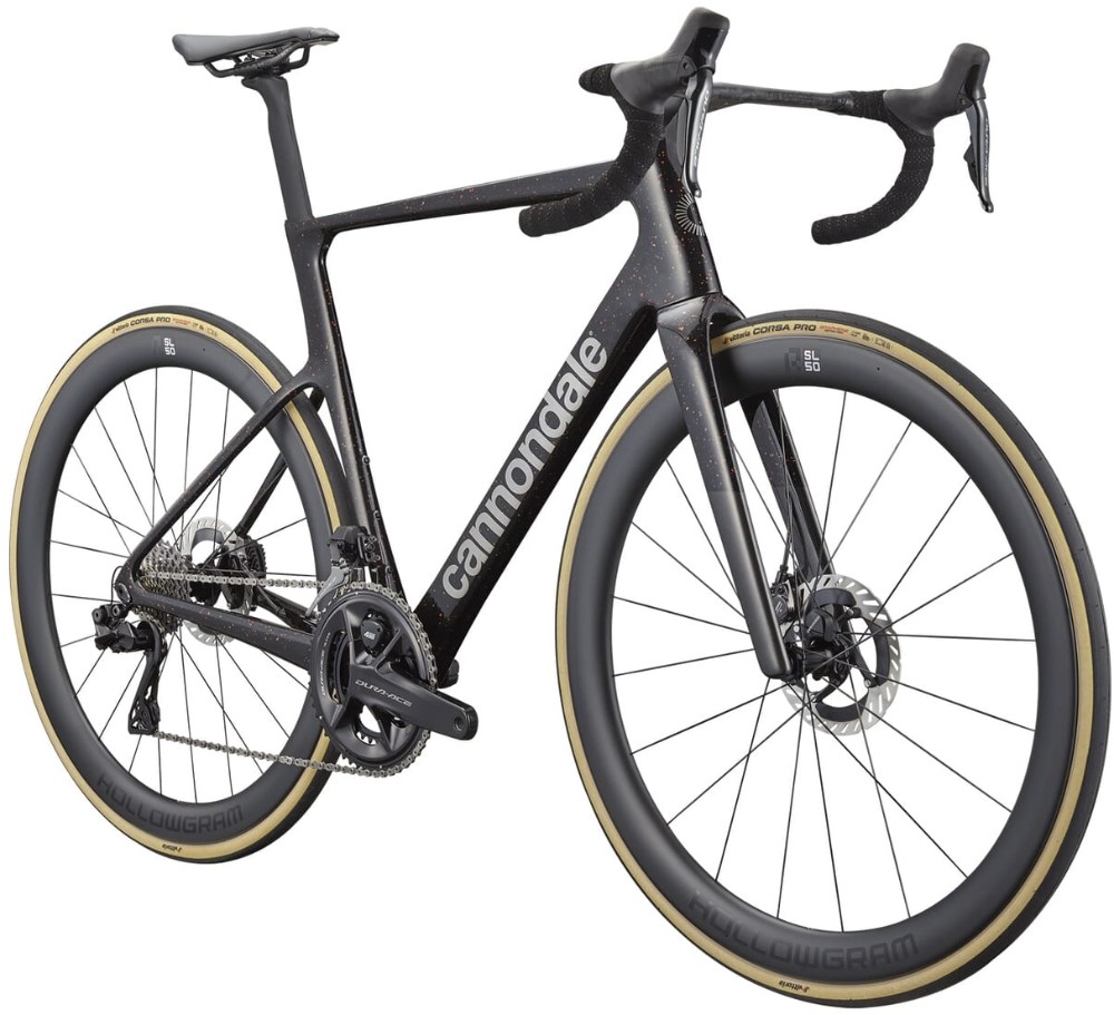 SuperSix EVO Hi-MOD 1 2025 - Road Bike image 1