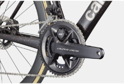 SuperSix EVO Hi-MOD 1 2025 - Road Bike image 6