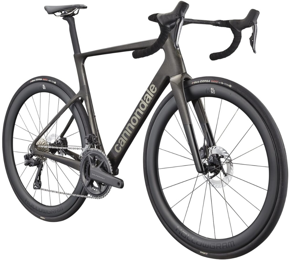 SuperSix EVO Hi-MOD 2 2025 - Road Bike image 1