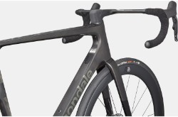 SuperSix EVO Hi-MOD 2 2025 - Road Bike image 3