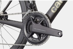 SuperSix EVO Hi-MOD 2 2025 - Road Bike image 5