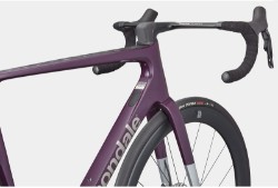 SuperSix EVO Hi-MOD 2 2025 - Road Bike image 3