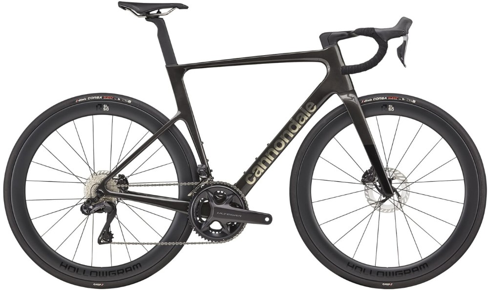 SuperSix EVO Hi-MOD 2 2025 - Road Bike image 0