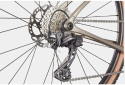 Topstone Carbon 3 GRX 2x 2025 - Gravel Bike image 4