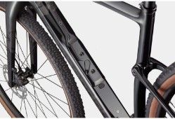 Topstone Carbon 3 GRX 2x 2026 - Gravel Bike image 3