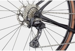 Topstone Carbon 3 GRX 2x 2026 - Gravel Bike image 4