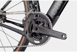 Topstone Carbon 3 GRX 2x 2026 - Gravel Bike image 5