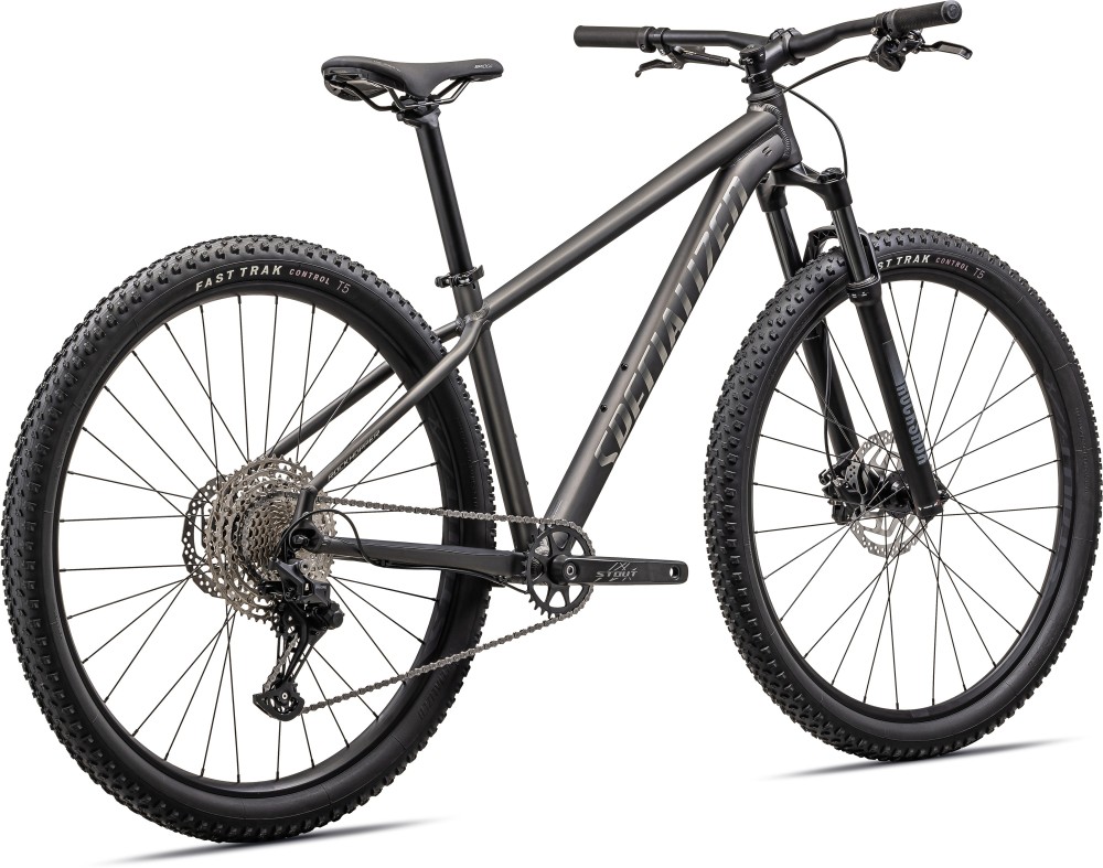 Rockhopper Expert 29 Mountain Bike 2024 - Hardtail MTB image 2