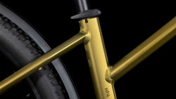Reaction Hybrid Performance 500 Allroad Trapeze 2025 - Electric Mountain Bike image 5