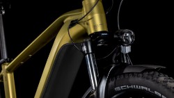 Reaction Hybrid Performance 500 Allroad 2025 - Electric Mountain Bike image 5