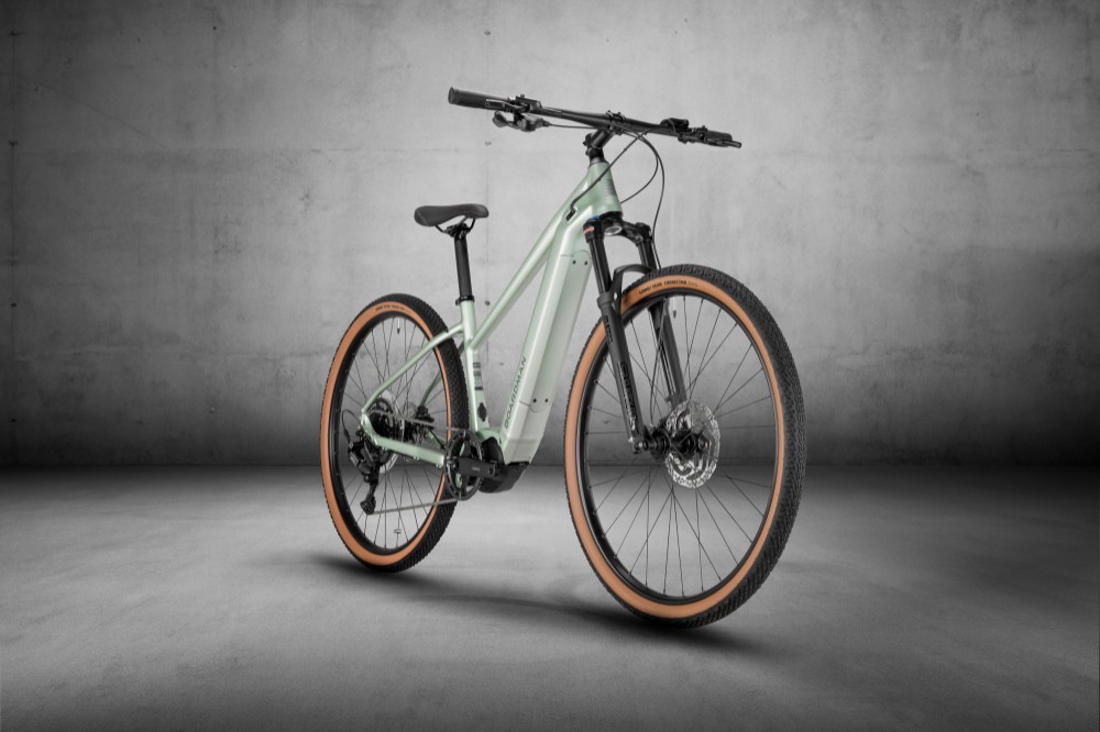 MTX-E 8.8 Womens 2025 - Electric Hybrid Bike image 2