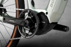 MTX-E 8.8 Womens 2025 - Electric Hybrid Bike image 3