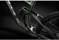 Zobop Pro Mountain Bike 2025 - Enduro Full Suspension MTB image 3