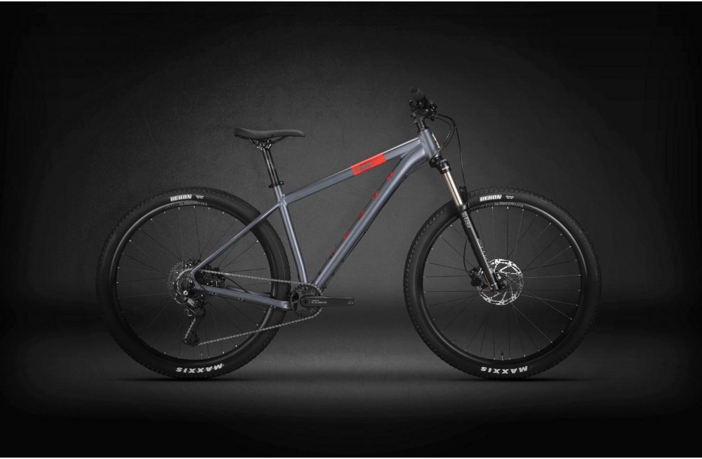 Horde Mountain Bike 2026 - Hardtail MTB image 1