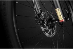 Horde Mountain Bike 2026 - Hardtail MTB image 4