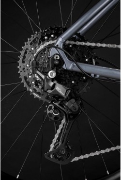 Horde Mountain Bike 2026 - Hardtail MTB image 5