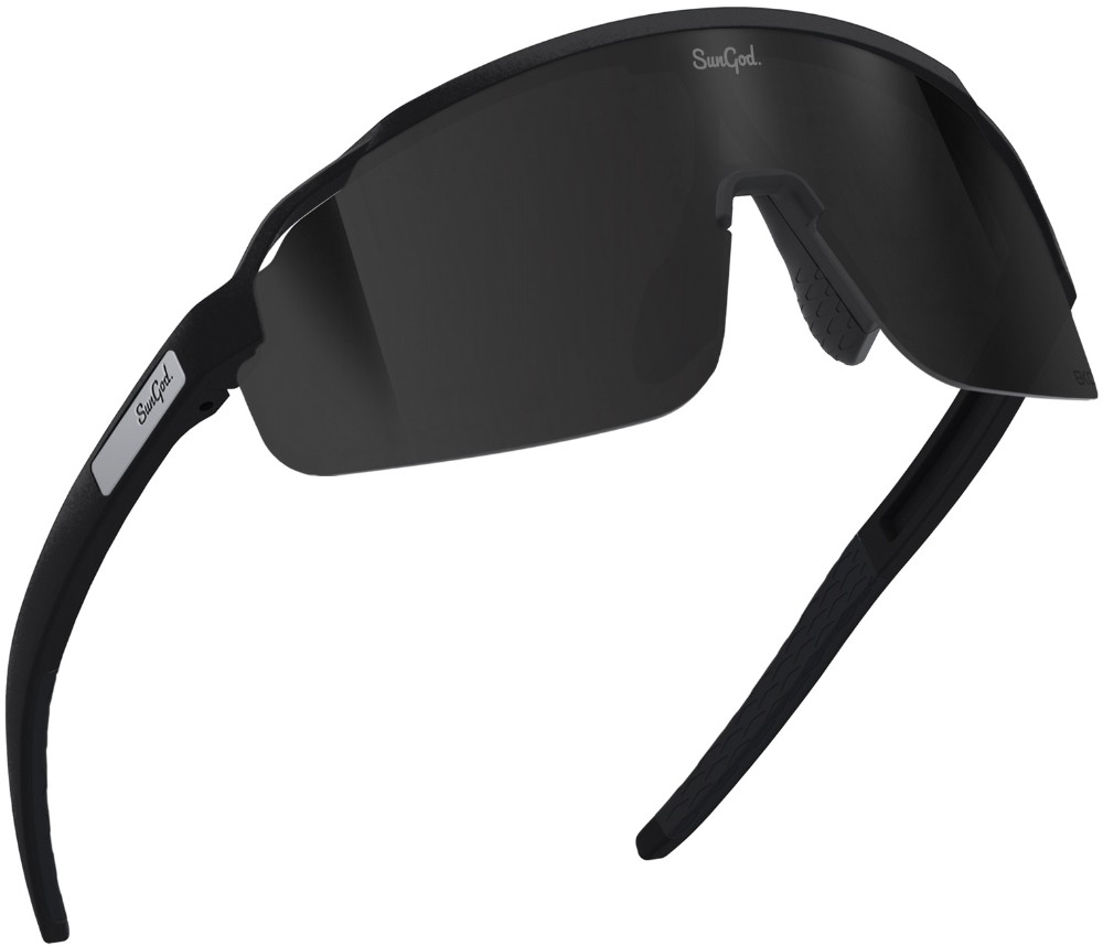 SunGod FORTY2s 8KO Cycling Sunglasses | Tredz Bikes