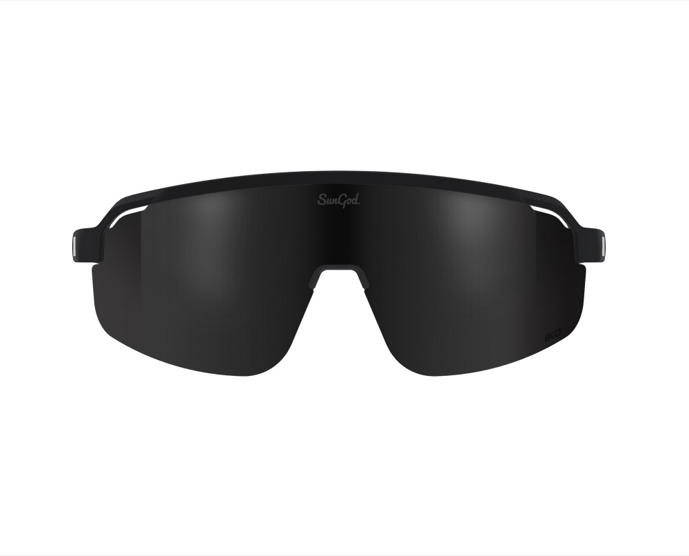 SunGod FORTY2s 8KO Cycling Sunglasses | Tredz Bikes