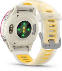 Forerunner 570 GPS Aluminium 42mm Running Smart Watch image 6