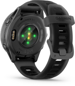Forerunner 570 GPS Aluminium 42mm Running Smart Watch image 7