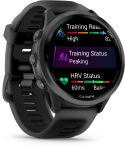 Forerunner 570 GPS Aluminium 47mm Running Smart Watch image 5