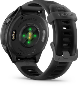 Forerunner 570 GPS Aluminium 47mm Running Smart Watch image 8