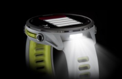 Forerunner 970 GPS Titanium Running Smart Watch image 9