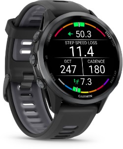Forerunner 970 GPS Titanium Running Smart Watch image 5