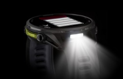 Forerunner 970 GPS Titanium Running Smart Watch image 6
