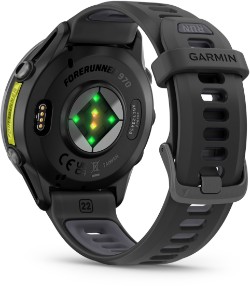 Forerunner 970 GPS Titanium Running Smart Watch image 7