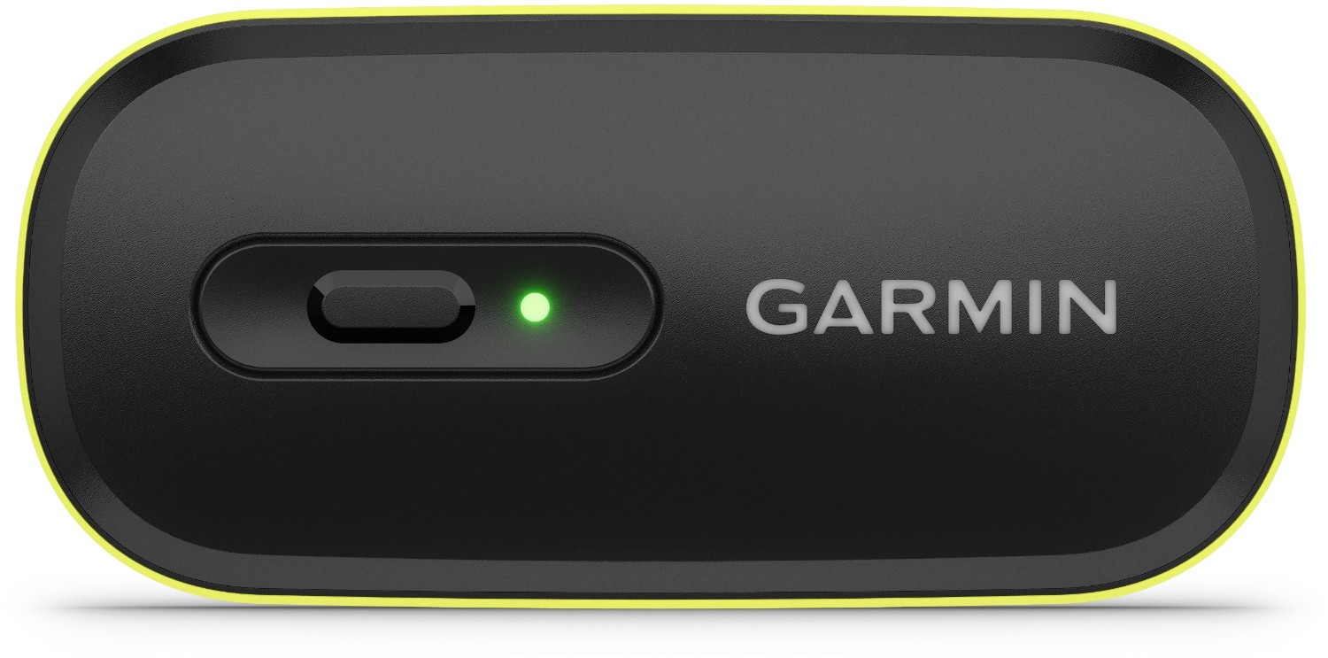 Garmin HRM 600 Heart Rate Monitor product image