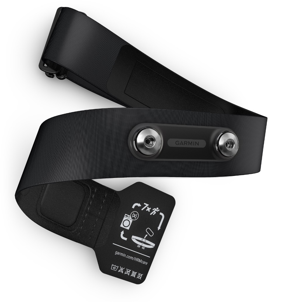 HRM 600 Heart Rate Monitor image 2