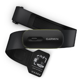 HRM 600 Heart Rate Monitor image 3